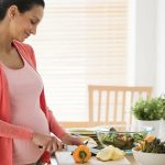 pregnancy diet meal plan