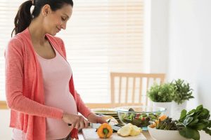 The Growing Need for Pregnancy Diet Meal Plans in the 21st Century: A Modern Necessity