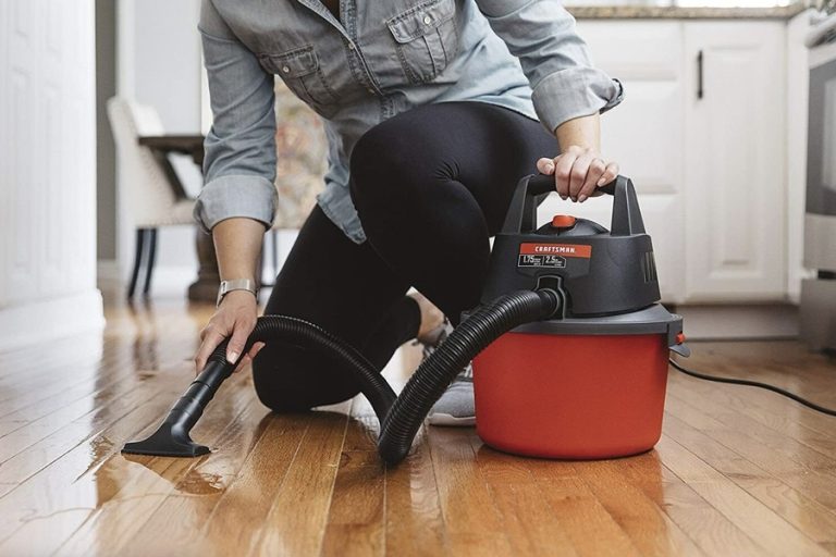 Wet and Dry Vacuum Cleaners: A Must-Have in the Desert City of Dubai