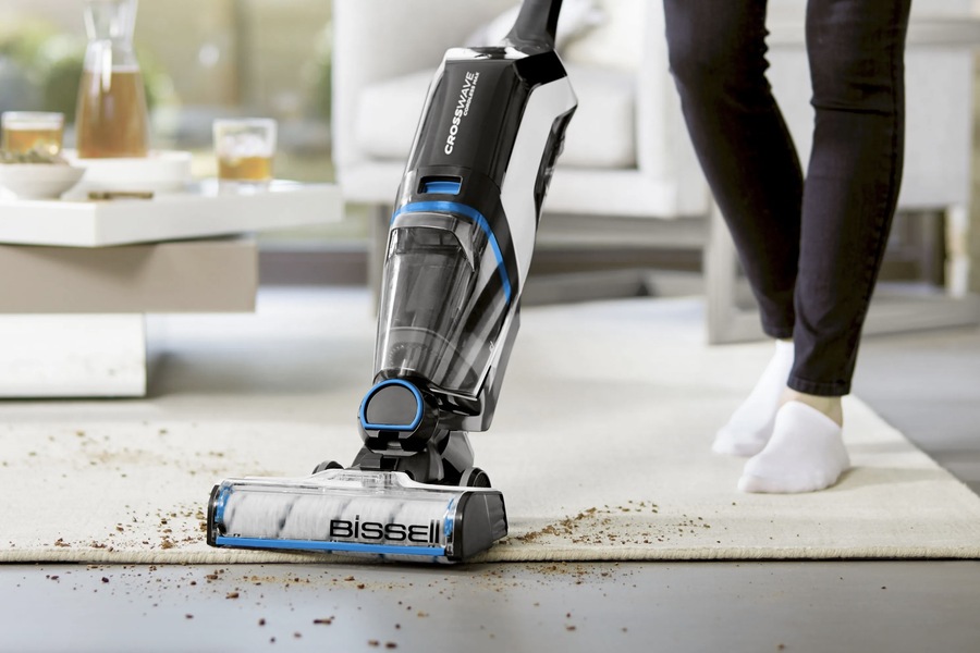 wet and dry vacuum cleaner